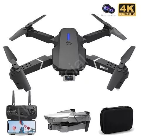 DRONE E88 PRO