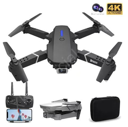 DRONE E88 PRO