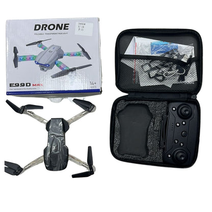 DRON E88D MAX