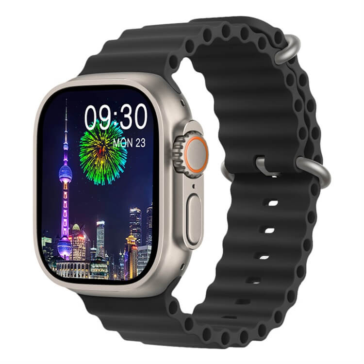 SMARTWACH US8 ULTRA