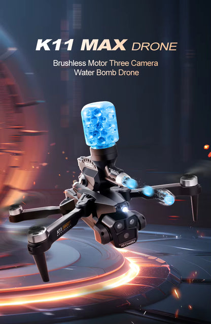 DRON K11 MAX